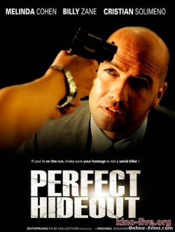 Смотреть онлайн Идеальное убежище / Perfect Hideout (2008) - HDRip качество бесплатно  онлайн