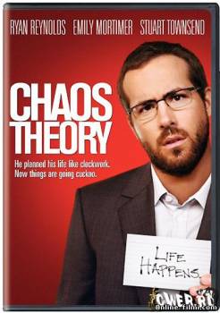 Смотреть онлайн фильм Теория хаоса / Chaos Theory (2007)-  Бесплатно в хорошем качестве