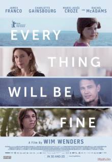 Смотреть онлайн фильм Все будет хорошо / Every Thing Will Be Fine (2015)-Добавлено HD 720p качество  Бесплатно в хорошем качестве