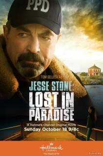 Смотреть онлайн фильм Джесси Cтоун: Тайны парадиза / Jesse Stone: Lost in Paradise (2015)-Добавлено HD 720p качество  Бесплатно в хорошем качестве