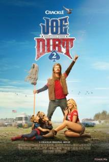 Смотреть онлайн фильм Приключения Джо Грязнули 2 / Joe Dirt 2: Beautiful Loser (2015) (Лицензия)-Добавлено HD 720p качество  Бесплатно в хорошем качестве