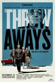 Смотреть онлайн Отбросы / The Throwaways (2015) - HD 720p качество бесплатно  онлайн