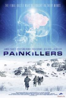 Смотреть онлайн фильм Болеутоляющие / Painkillers (2015)-Добавлено HD 720p качество  Бесплатно в хорошем качестве