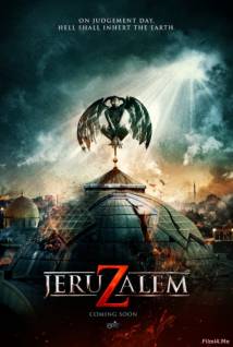 Смотреть онлайн Иерусалим / Jeruzalem (2015) - HD 720p качество бесплатно  онлайн