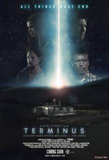 Смотреть онлайн Вокзал / Terminus (2015) - HD 720p качество бесплатно  онлайн