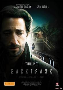 Смотреть онлайн фильм Отступление / Backtrack (2015)-Добавлено HD 720p качество  Бесплатно в хорошем качестве