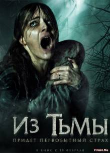 Смотреть онлайн фильм Из тьмы / The Hallow / The Woods (2015)-Добавлено HD 720p качество  Бесплатно в хорошем качестве