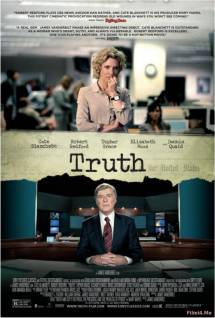 Смотреть онлайн фильм Правда / Truth (2015)-Добавлено HD 720p качество  Бесплатно в хорошем качестве