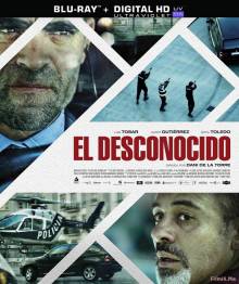 Смотреть онлайн фильм Незнакомец / El desconocido (2015)-Добавлено HD 720p качество  Бесплатно в хорошем качестве