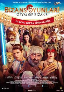 Bizans Oyunları (2016)   HD 720p - Full Izle -Tek Parca - Tek Link - Yuksek Kalite HD  онлайн