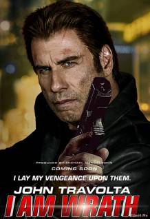 Смотреть онлайн Я есть гнев / I Am Wrath (2016) - HD 720p качество бесплатно  онлайн