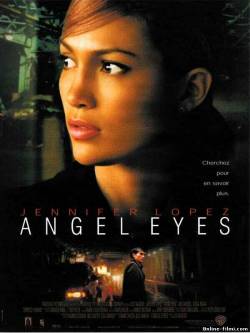 Смотреть онлайн фильм Глаза ангела (2001)-Добавлено HDRip качество  Бесплатно в хорошем качестве