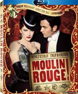 Смотреть онлайн фильм Мулен Руж / Moulin Rouge! (2001)-Добавлено HDRip качество  Бесплатно в хорошем качестве