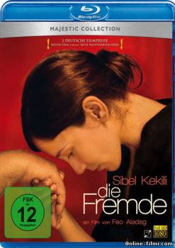 Смотреть онлайн фильм Чужая / Die Fremde (2010)-Добавлено DVDRip качество  Бесплатно в хорошем качестве