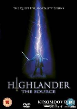 Смотреть онлайн фильм Горец: Источник / Highlander: The Source(2007)-Добавлено HD 720p качество  Бесплатно в хорошем качестве