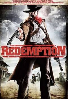 Смотреть онлайн Отшельник / Redemption: A Mile from Hell (2009) - DVDRip качество бесплатно  онлайн