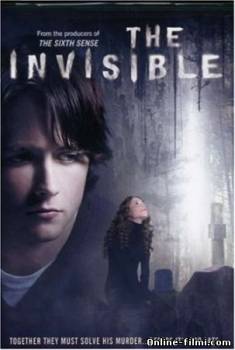 Смотреть онлайн фильм Невидимый (2007)-Добавлено DVDRip качество  Бесплатно в хорошем качестве