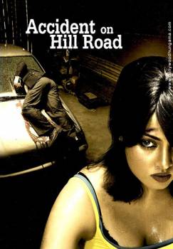 Смотреть онлайн фильм Происшествие на Хиллроуд (2010)-Добавлено DVDRip качество  Бесплатно в хорошем качестве