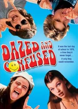 Смотреть онлайн фильм Под кайфом и в смятении (1993)-Добавлено DVDRip качество  Бесплатно в хорошем качестве