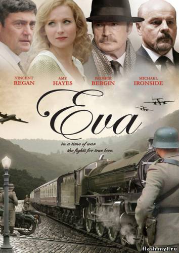 Смотреть онлайн фильм Ева / Eva (2010)-Добавлено DVDRip качество  Бесплатно в хорошем качестве