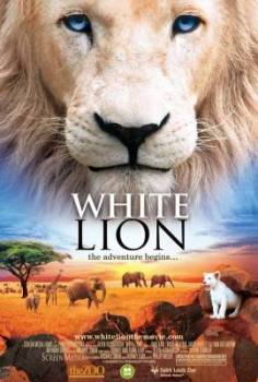 Смотреть онлайн фильм Белый лев (2010)-Добавлено DVDRip качество  Бесплатно в хорошем качестве