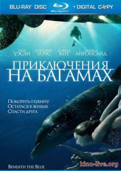 Смотреть онлайн фильм Приключения на Багамах (2010)-Добавлено BDRip качество  Бесплатно в хорошем качестве