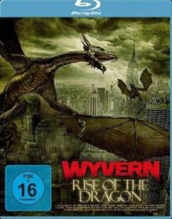 Смотреть онлайн фильм Виверн: Возрождение дракона (2009)-Добавлено HD 720p качество  Бесплатно в хорошем качестве