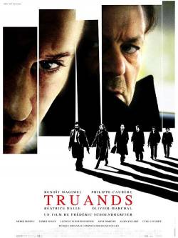 Смотреть онлайн фильм Бандиты / Tuands (2007)-Добавлено HDRip качество  Бесплатно в хорошем качестве