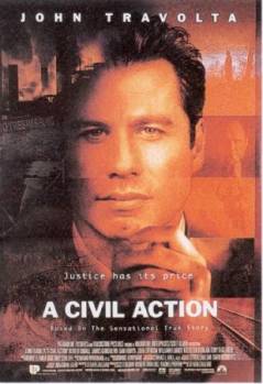 Смотреть онлайн фильм Гражданский иск (1998)-Добавлено HDRip качество  Бесплатно в хорошем качестве