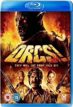 Смотреть онлайн фильм Орки / Orcs! (2011)-Добавлено HDRip качество  Бесплатно в хорошем качестве