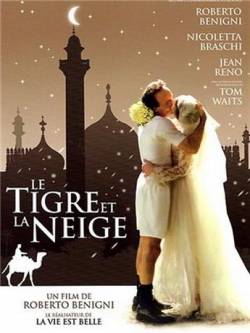 Смотреть онлайн фильм Тигр и Снег (2005)-Добавлено HDRip качество  Бесплатно в хорошем качестве