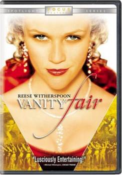 Смотреть онлайн фильм Ярмарка тщеславия / Vanity Fair (2004)-Добавлено HDRip качество  Бесплатно в хорошем качестве