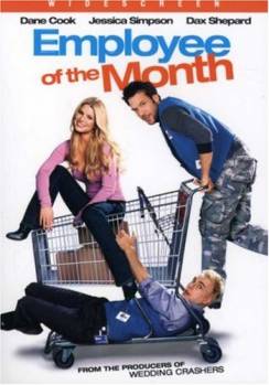 Смотреть онлайн Свидание моей мечты / Employee of the Month (2006) - HD 720p качество бесплатно  онлайн