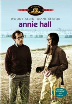 Смотреть онлайн фильм Энни Холл / Annie Hall (1977)-Добавлено HD 720p качество  Бесплатно в хорошем качестве