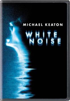 Смотреть онлайн фильм Белый шум (2005)-Добавлено HDRip качество  Бесплатно в хорошем качестве