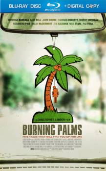Смотреть онлайн фильм Горящие пальмы / Burning Palms (2010)-Добавлено DVDRip качество  Бесплатно в хорошем качестве