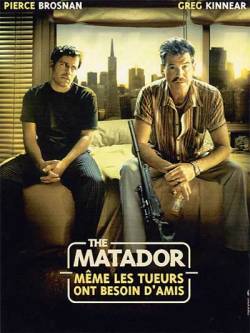 Смотреть онлайн фильм Матадор / The Matador (2005)-Добавлено HD 720p качество  Бесплатно в хорошем качестве