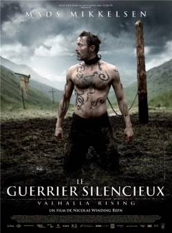 Смотреть онлайн фильм Вальгалла: Сага о викинге (2009)-Добавлено HDRip качество  Бесплатно в хорошем качестве