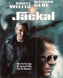 Смотреть онлайн фильм Шакал / The Jackal (1997)-Добавлено HDRip качество  Бесплатно в хорошем качестве