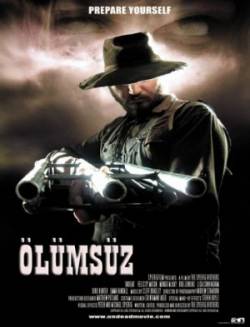 Ölümsuz - Undead   DVDRip - Full Izle -Tek Parca - Tek Link - Yuksek Kalite HD  онлайн