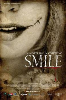 Смотреть онлайн фильм Улыбка / Smile / Smile - La morte ha un obiettivo (2009)-Добавлено DVDRip качество  Бесплатно в хорошем качестве