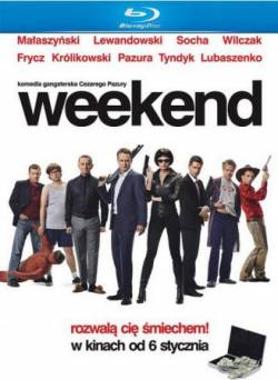 Смотреть онлайн фильм Уик-энд  (2011)-Добавлено HDRip качество  Бесплатно в хорошем качестве