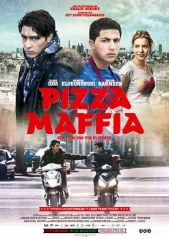 Смотреть онлайн Пицца мафия / Pizza Maffia (2011) - DVDRip качество бесплатно  онлайн