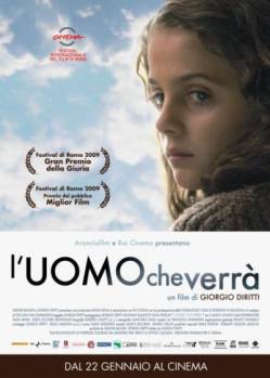 Смотреть онлайн фильм Тот, кто придет / L'uomo che verrà (2009)-Добавлено DVDRip качество  Бесплатно в хорошем качестве