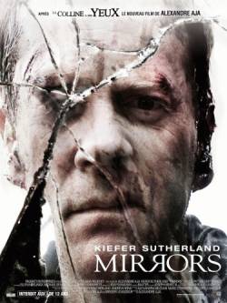 Смотреть онлайн фильм Зеркала (2008)-Добавлено DVDRip качество  Бесплатно в хорошем качестве