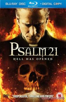 Смотреть онлайн фильм Псалом 21 (2009)-Добавлено HDRip качество  Бесплатно в хорошем качестве