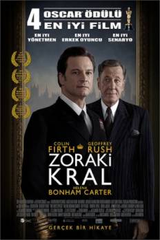 Zoraki Kral ~The Kings Speech (2011) TR   HD 720p - Full Izle -Tek Parca - Tek Link - Yuksek Kalite HD  Бесплатно в хорошем качестве