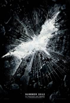 Смотреть онлайн Темный рыцарь: Возрождение легенды / The Dark Knight Rises (2012) - HD 720p качество бесплатно  онлайн