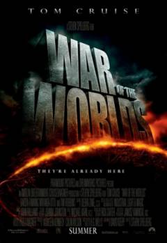 Cмотреть Война Миров (2005)