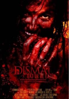 Смотреть онлайн фильм Уныние / Dismal (2009)-Добавлено DVDRip качество  Бесплатно в хорошем качестве